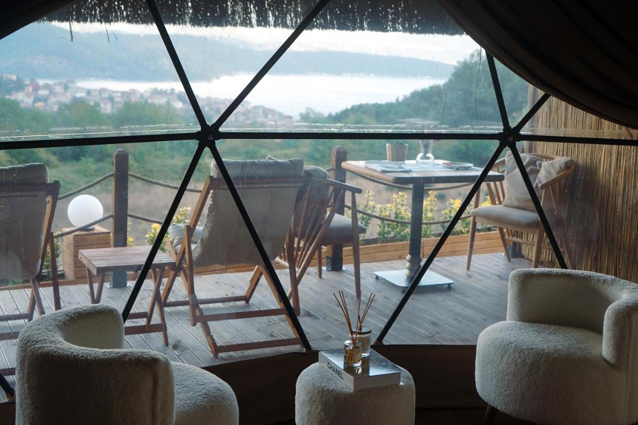 Domes Village - Istanbul — Fotoğraflar 3