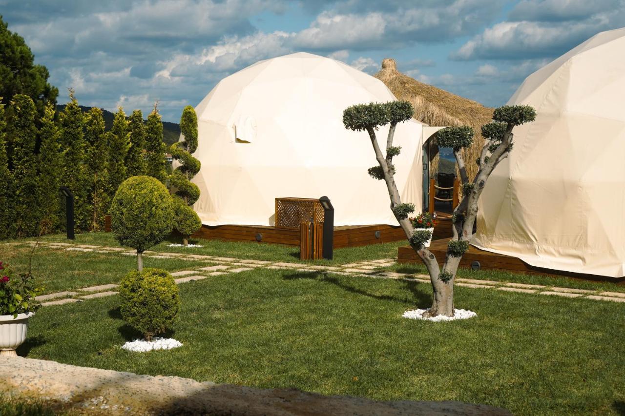 Domes Village - Istanbul — Fotoğraflar 2